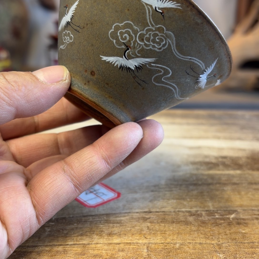 景德镇纯手工制作陶瓷