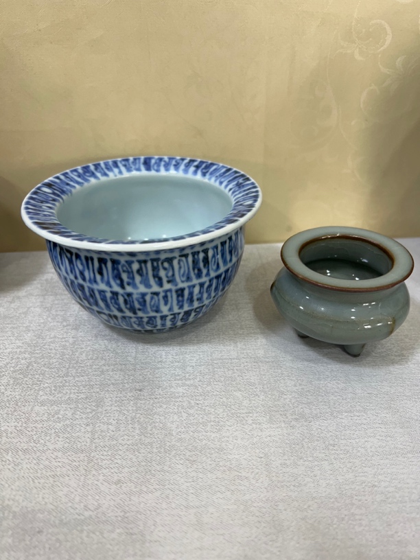 陶瓷收藏海瓷文化传承