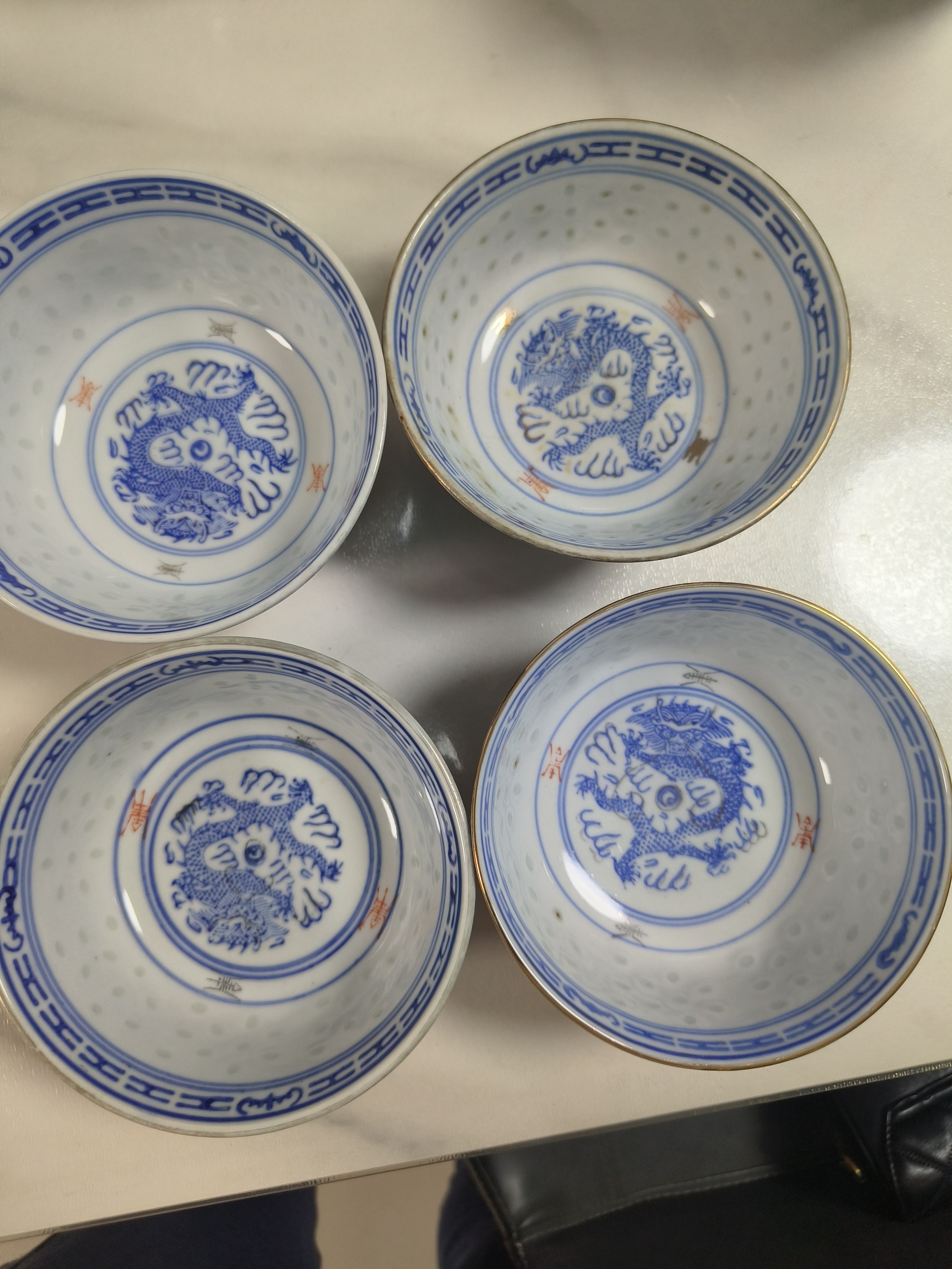 玲珑龙心碗碗碗碗