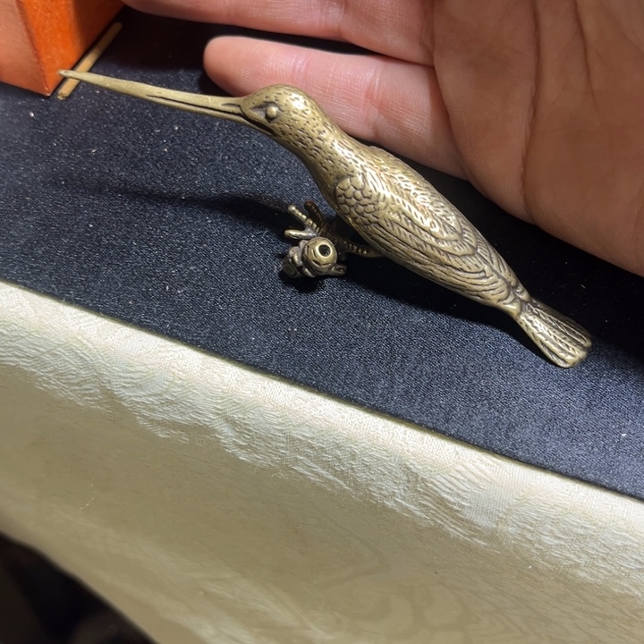 中古瓷器铜铁锡银壶