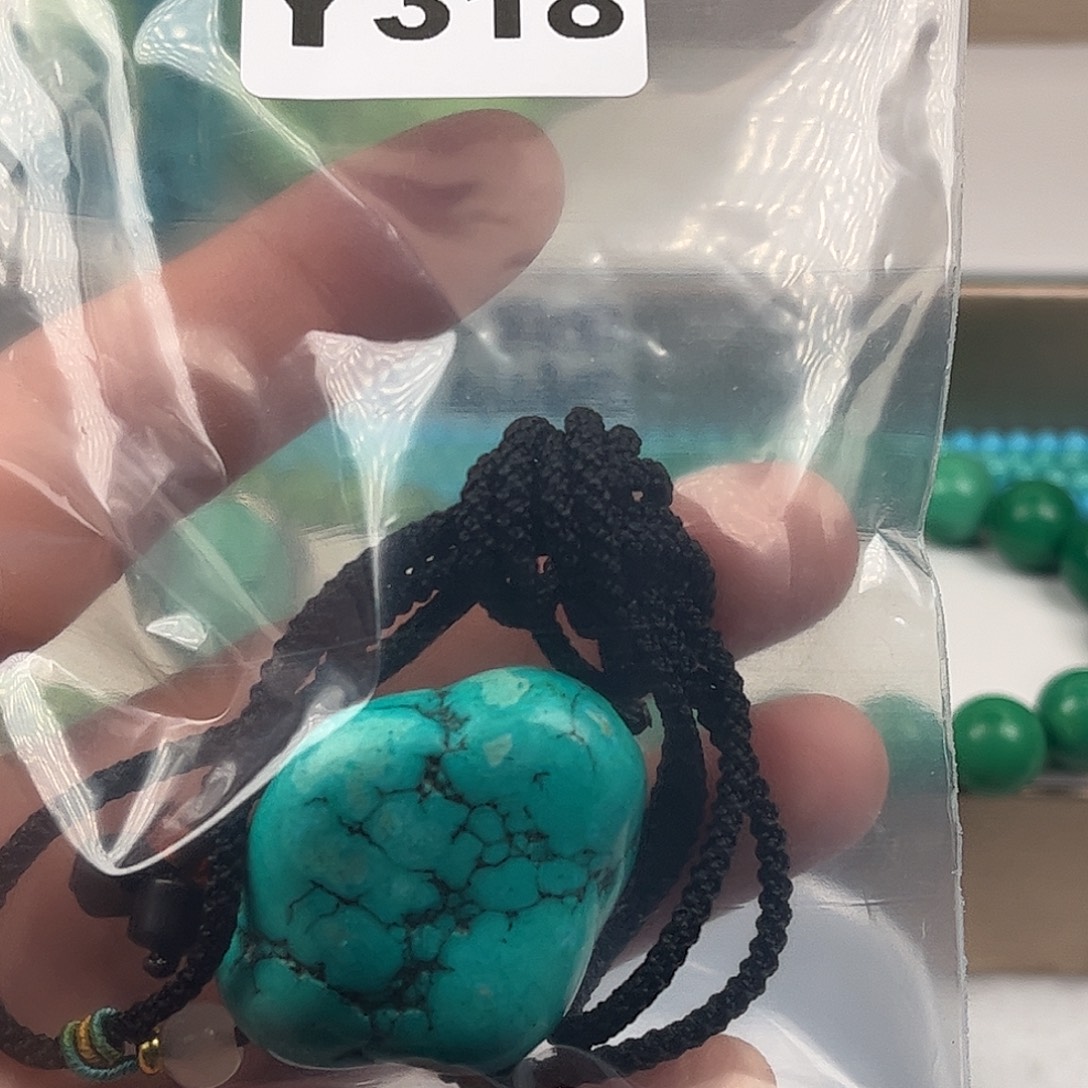 哎***！非金属粉丝专属福利散珠