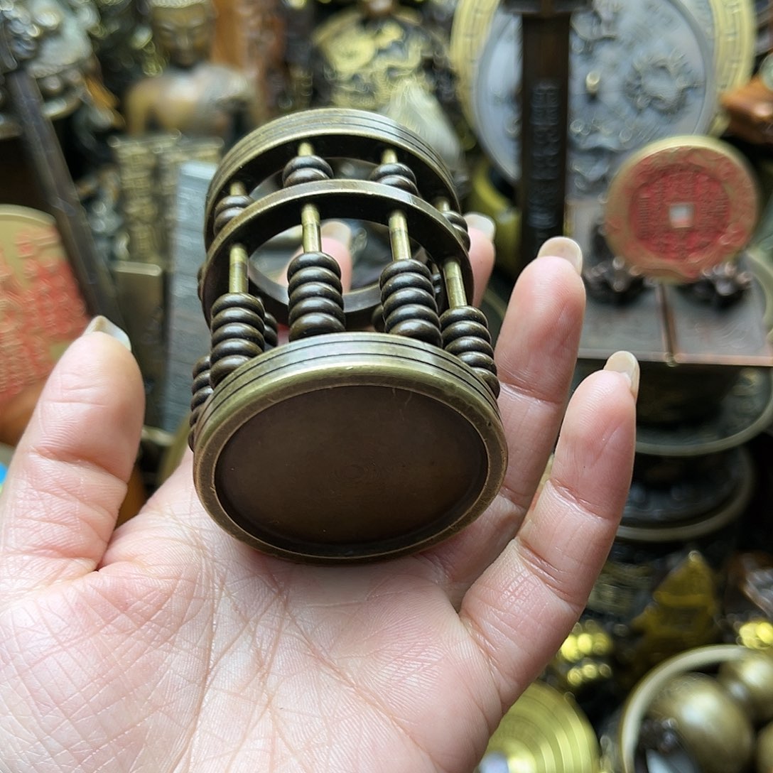 文玩铜器点击下单有运费险