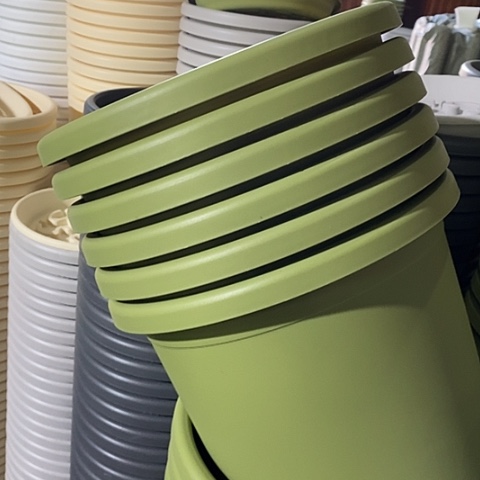 树脂微瑕5号6个无托果绿