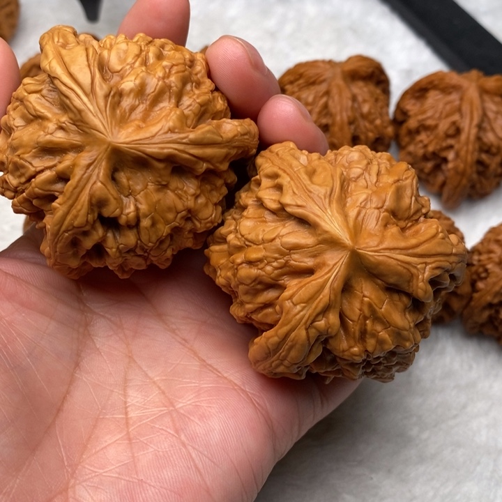 文玩核桃吊坠?****核桃