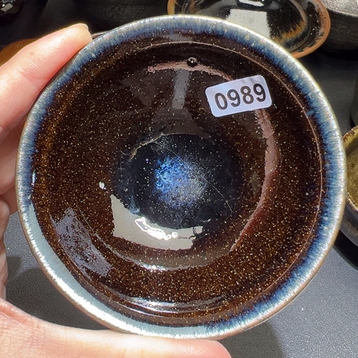 茶盏悠悠精品茶盏989