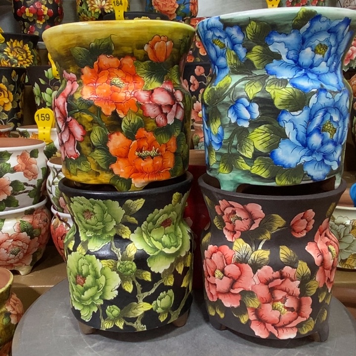 景德镇精品博采特价13.5/15。128一个