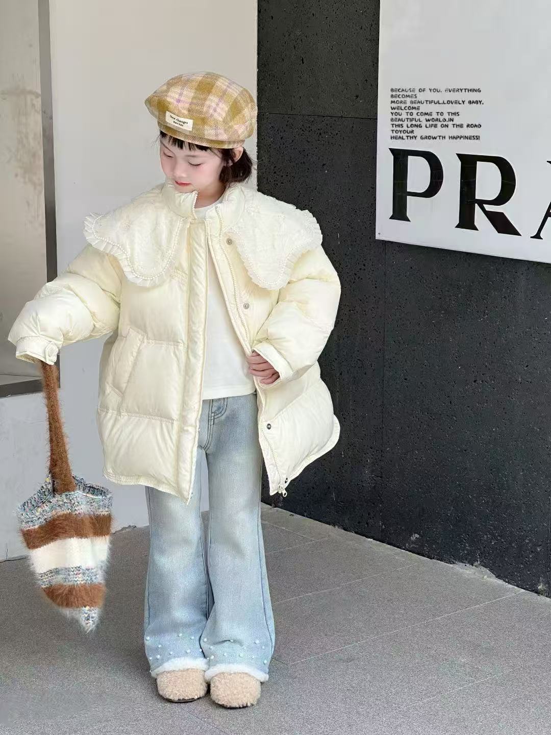 【YN清仓孤品专属链接】请勿拍错 秋冬新品超值套装连衣裙