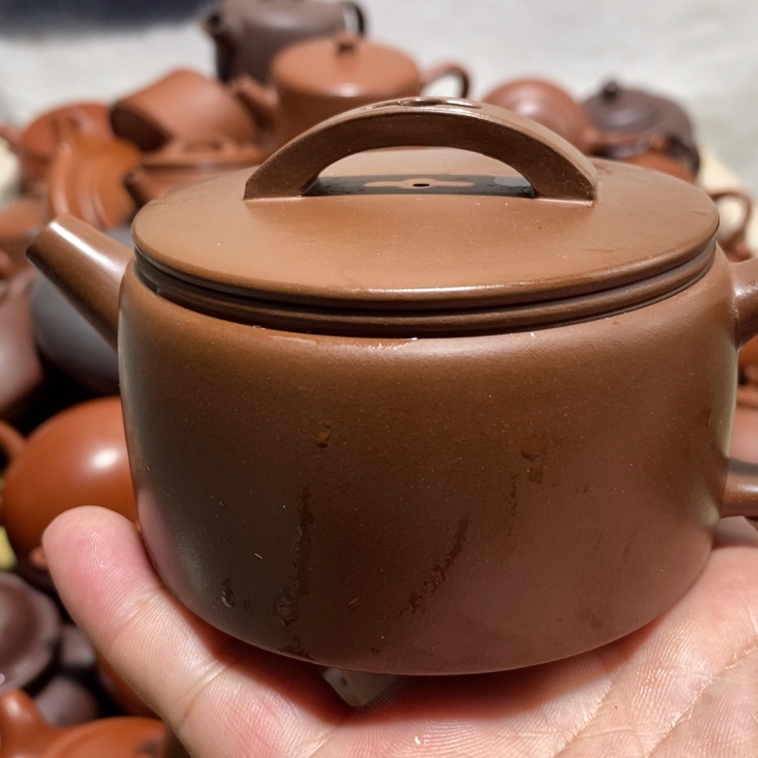 紫砂茶壶?闪购商品紫砂壶