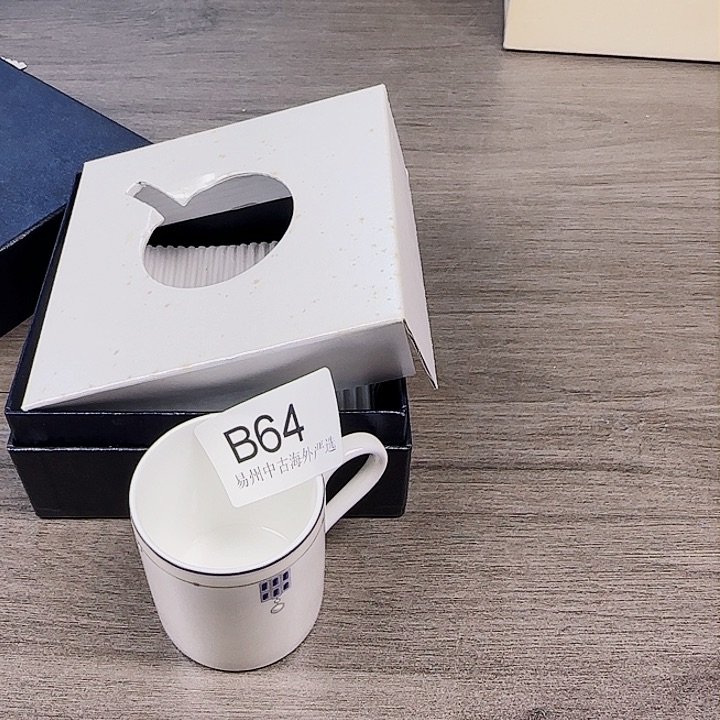 茉****y倩倩海外陶瓷工艺品