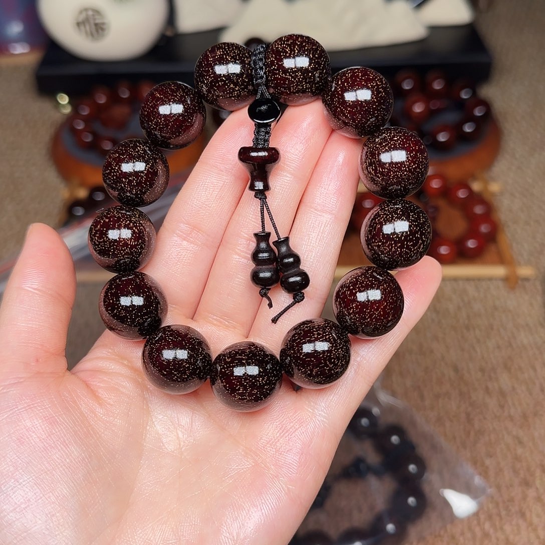 檀香紫檀（小叶紫檀）想1.8