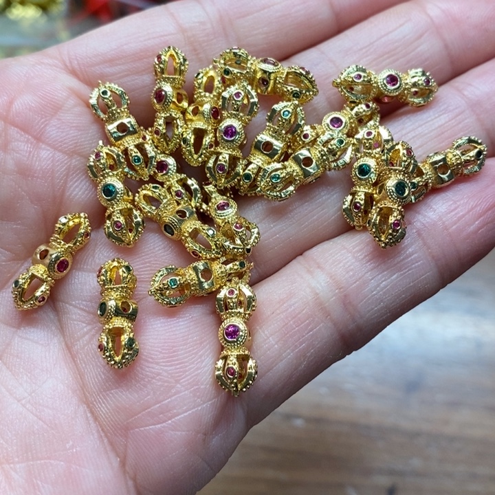 一墨手作编绳配件