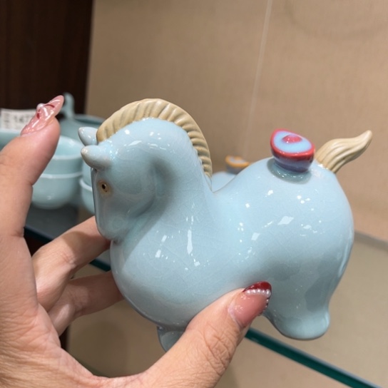 大宋甄选茶具茶器