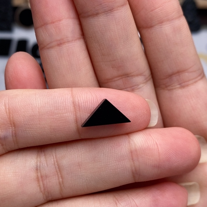 翡翠未镶嵌戒指裸石