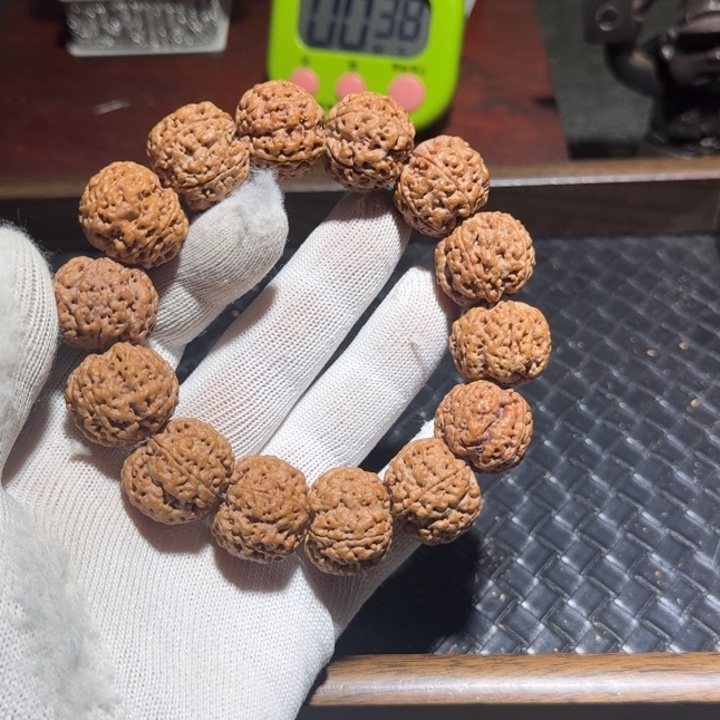 开***4金刚菩提吊坠常回家看看