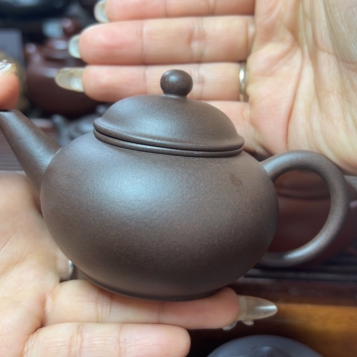 紫砂茶盘紫砂壶微瑕