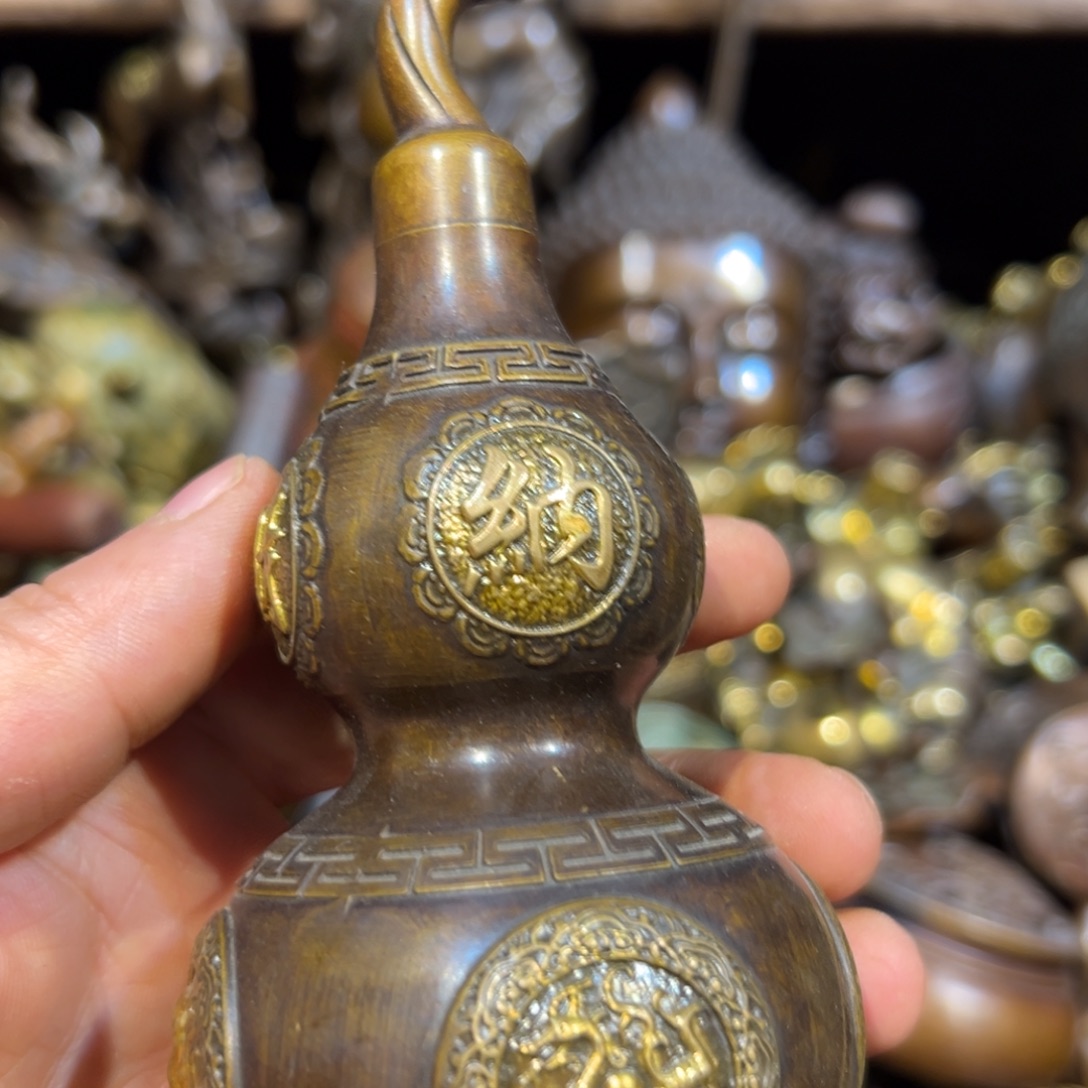 铜器铜器精工铜器