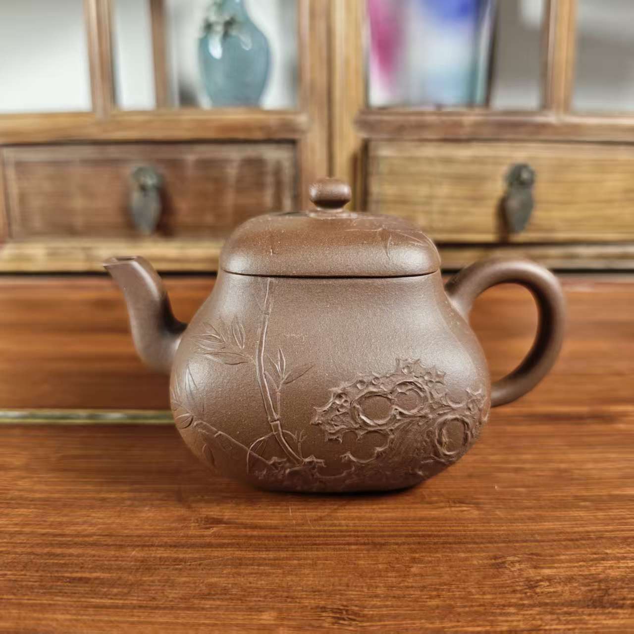 lot008-一厂老紫泥