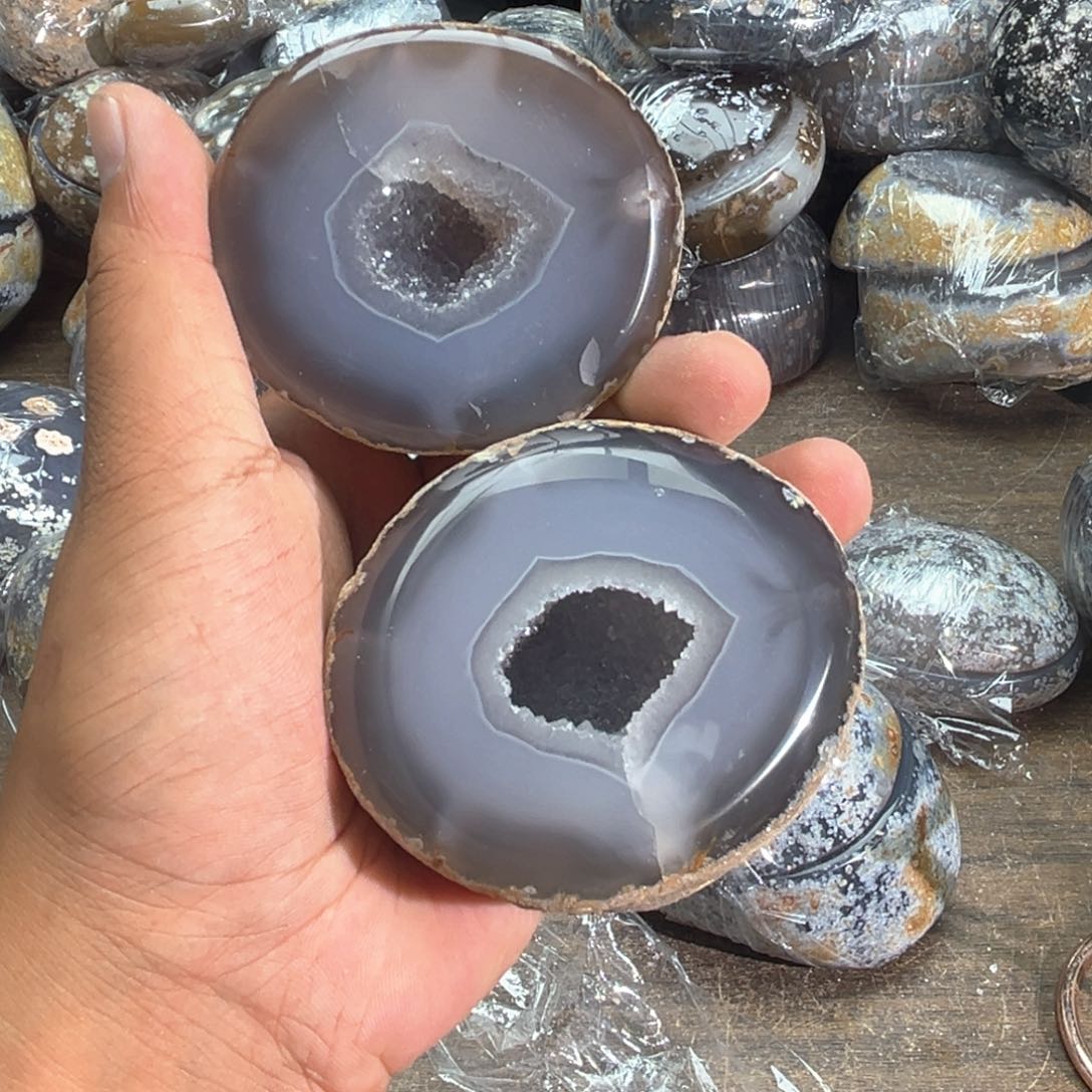 未镶嵌紫晶大型摆件（非配饰）