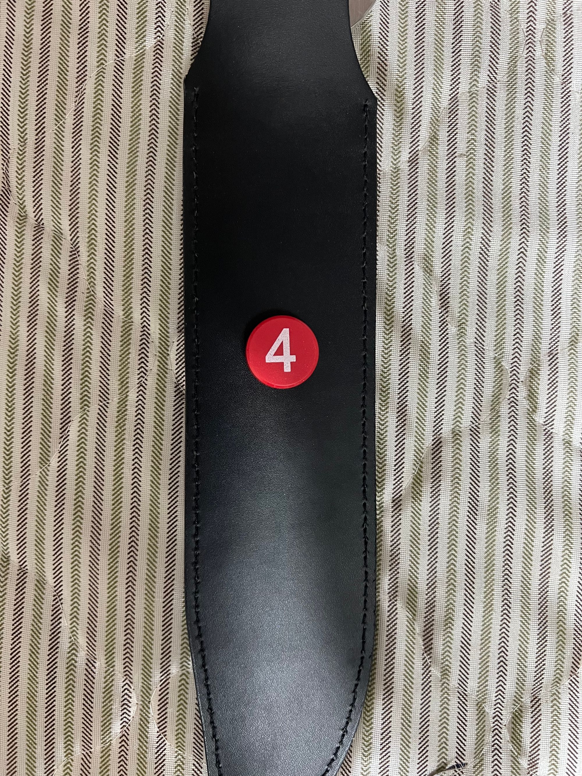 4SH户外露营蔬果瓜果吃肉登山赶海户外吃肉专用刀鞘套装