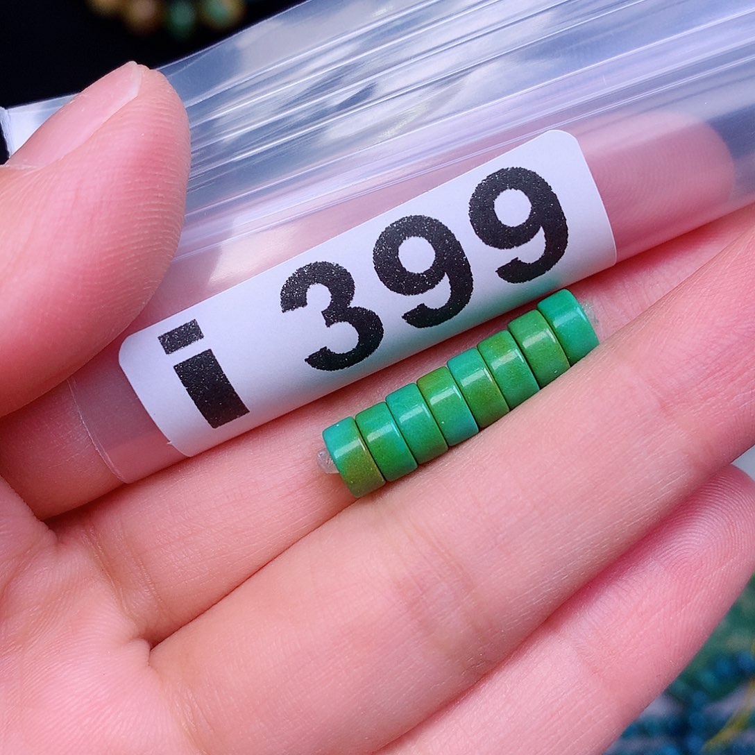 空竹粉丝专享十堰特色手工散珠