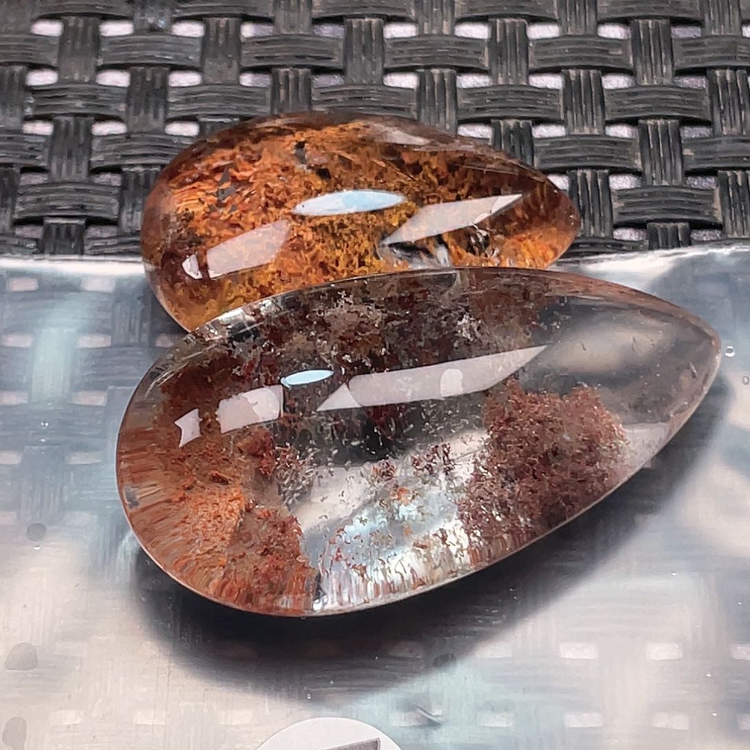 【闪购商品】颈饰未镶嵌水晶Q**_