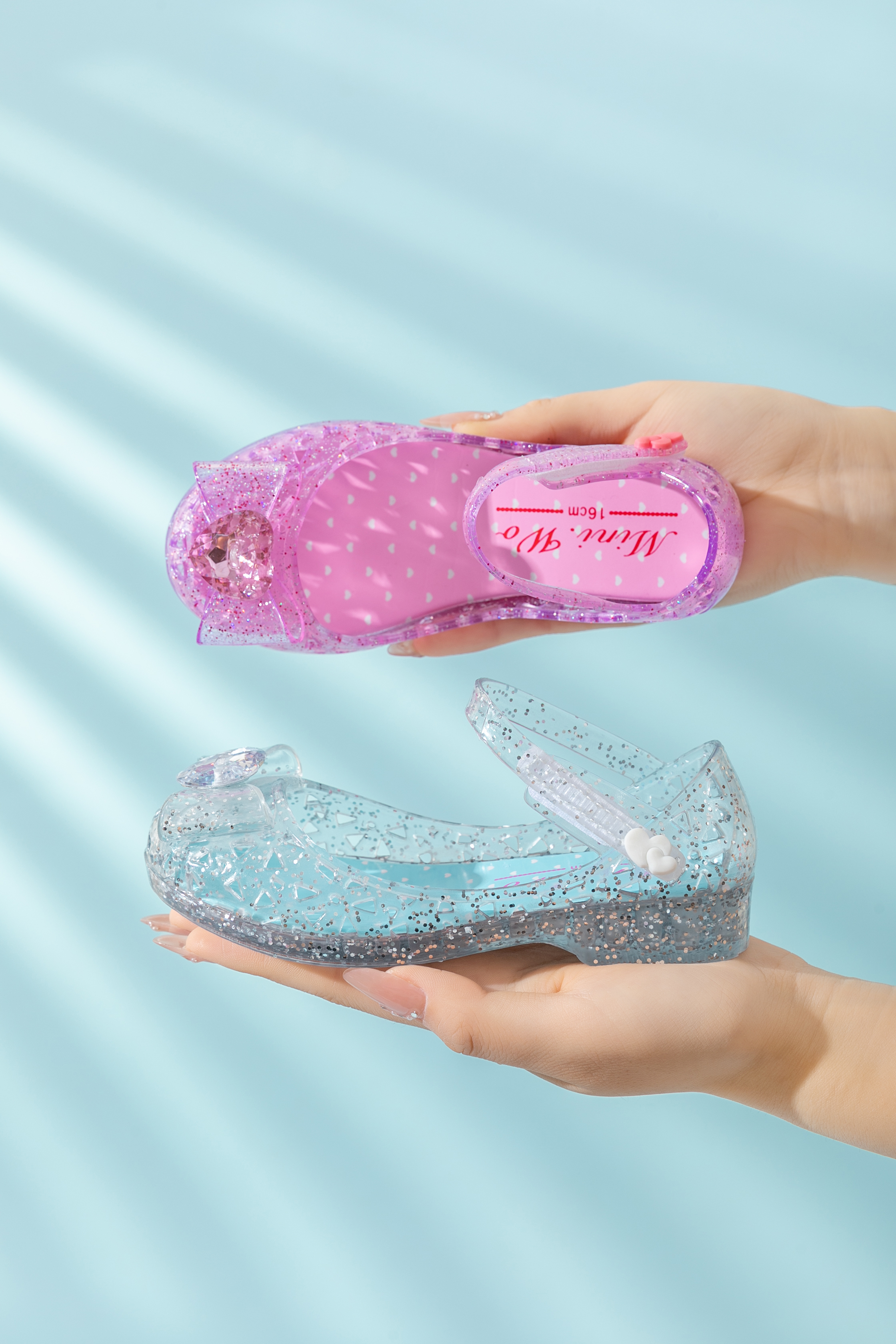 （妮）1021-1031 小沃儿童童鞋 默认微瑕