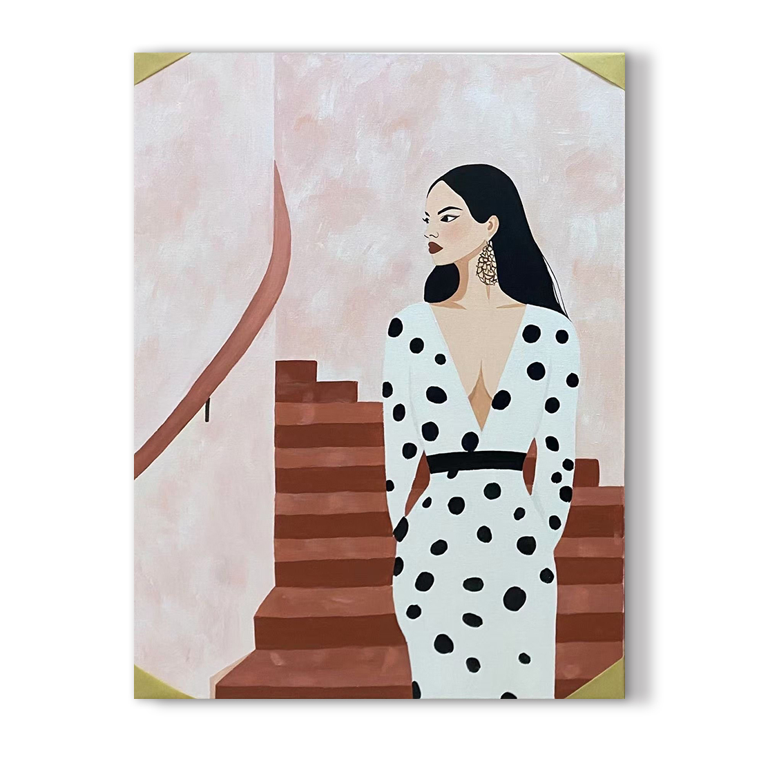 【西西里】 “60*80” 家居挂画