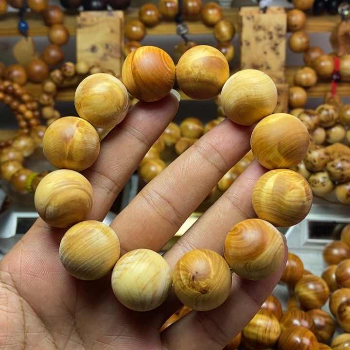 柏木（崖柏）崖柏2.0龙胆纹