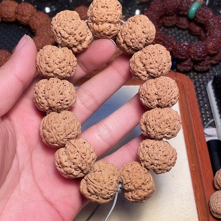 金刚菩提吊坠尼泊尔大金刚菩提