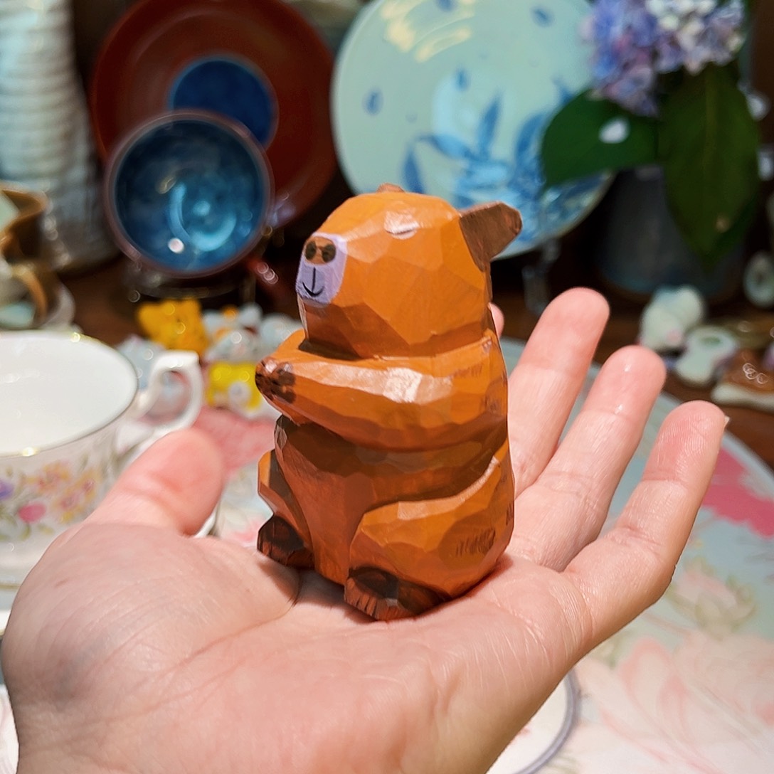 咖啡杯和茶杯是我们学校一