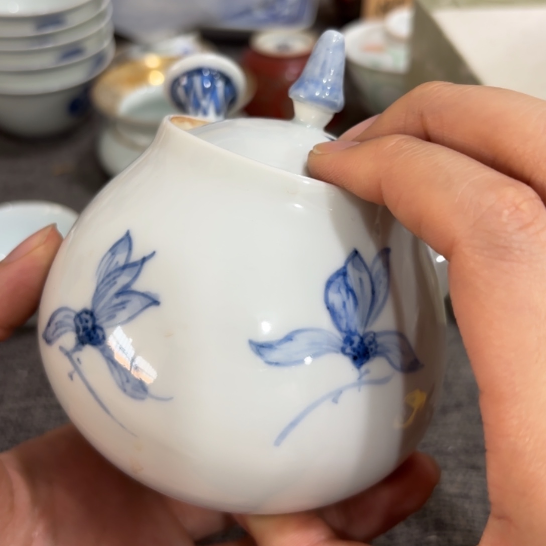 非常好看漂亮的物品 