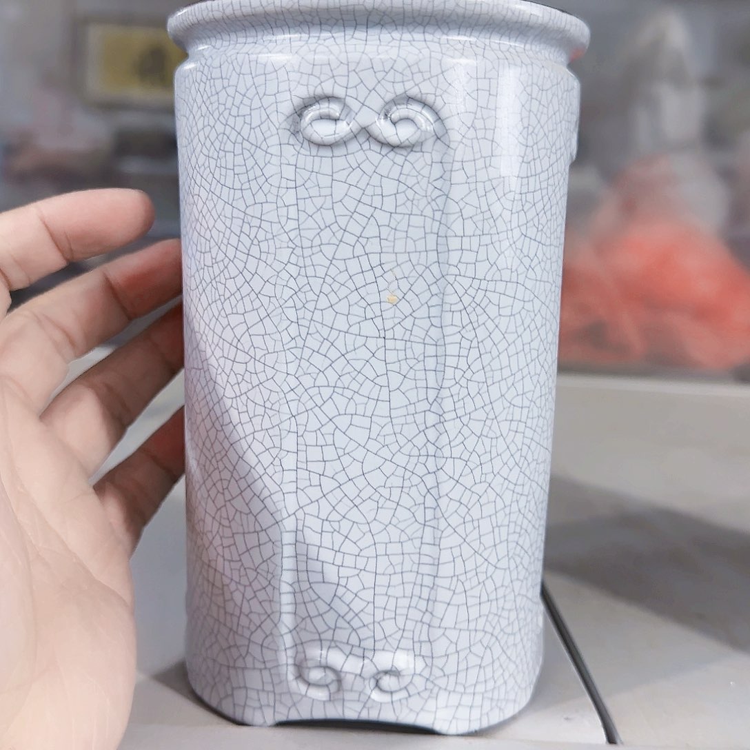 陶瓷花盆特价上新