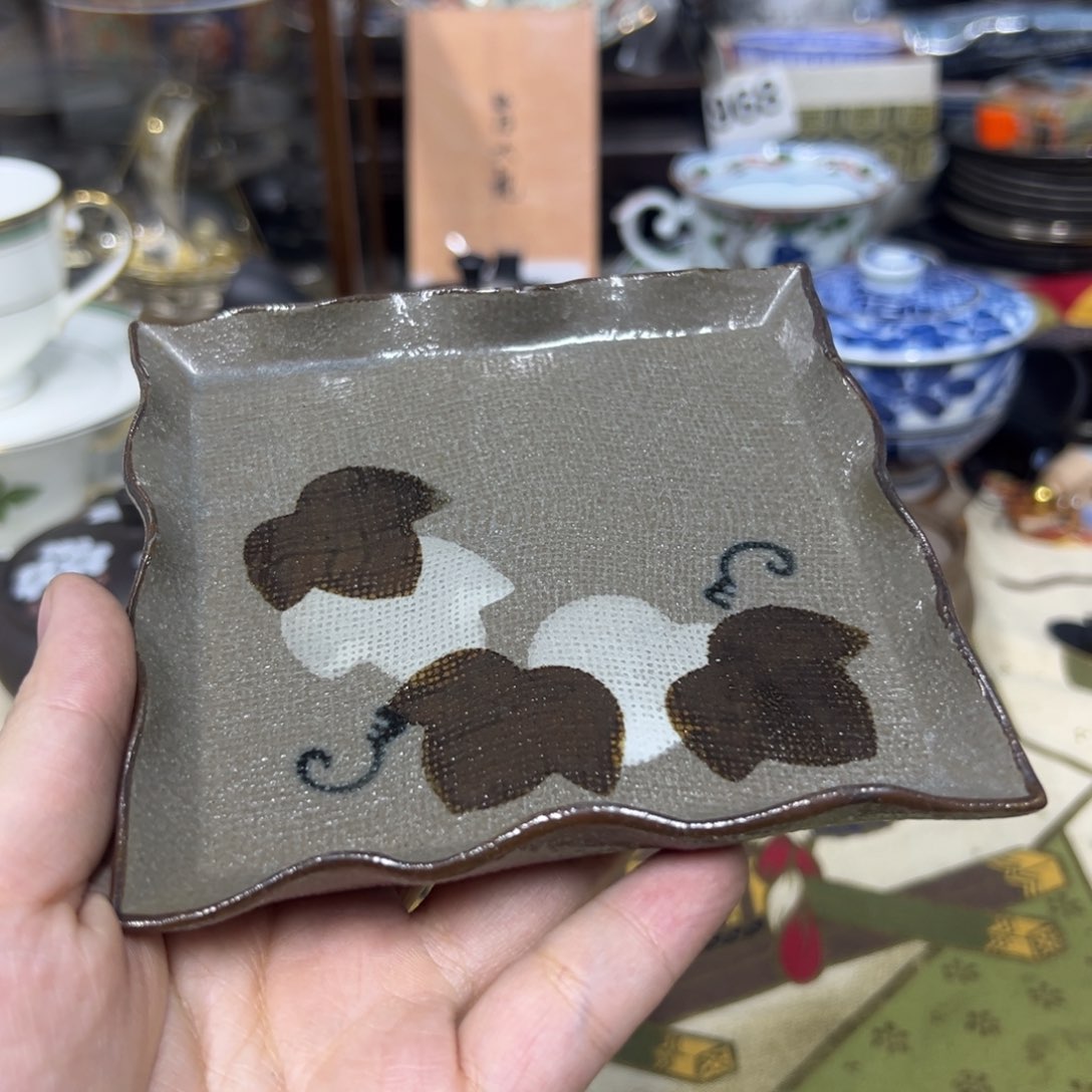 陶瓷艺术的发展和