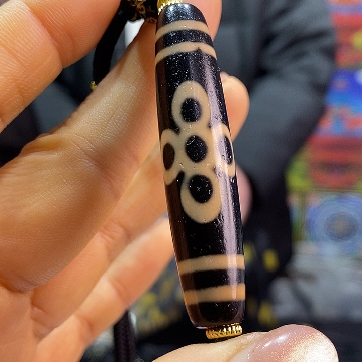 玛瑙/玉髓颈饰未镶嵌127