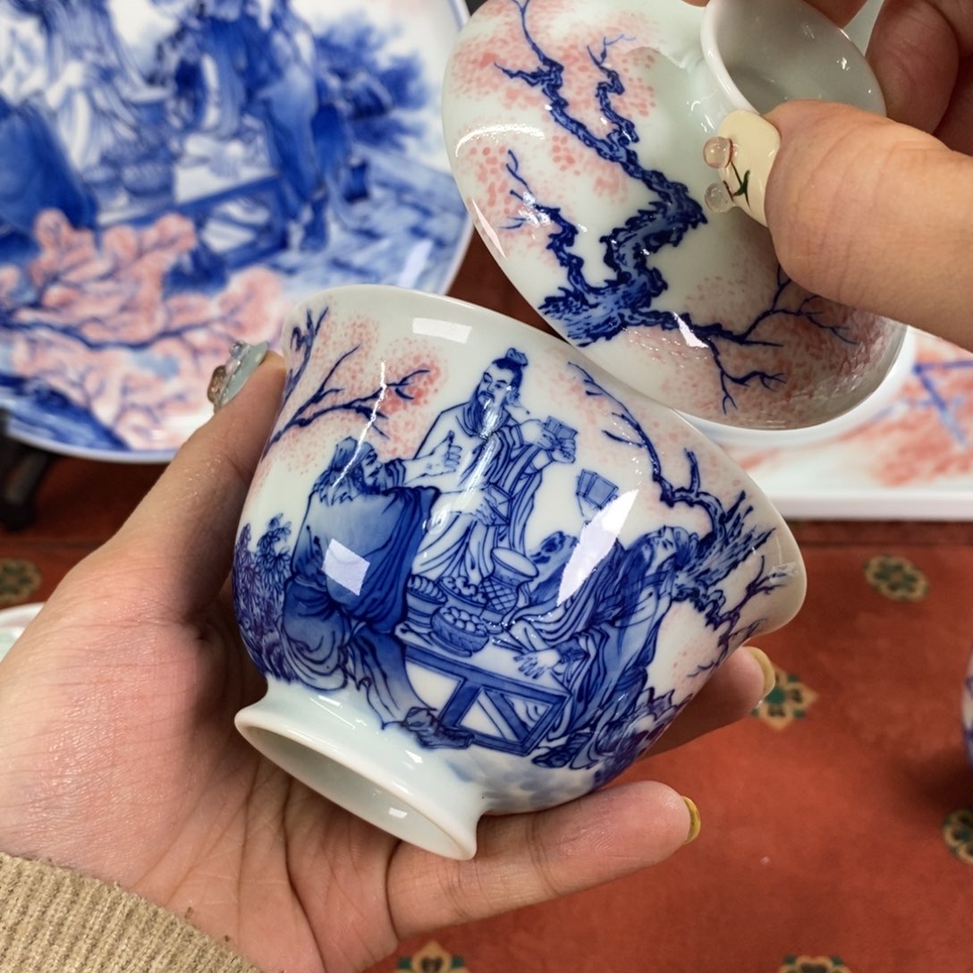 九鸣瓷艺九鸣瓷艺