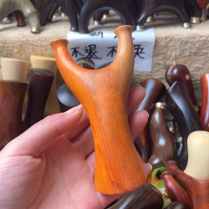 大果紫檀（缅甸花梨）瑕疵1725