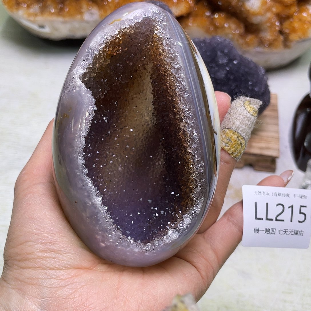 水晶摆件未镶嵌摆件