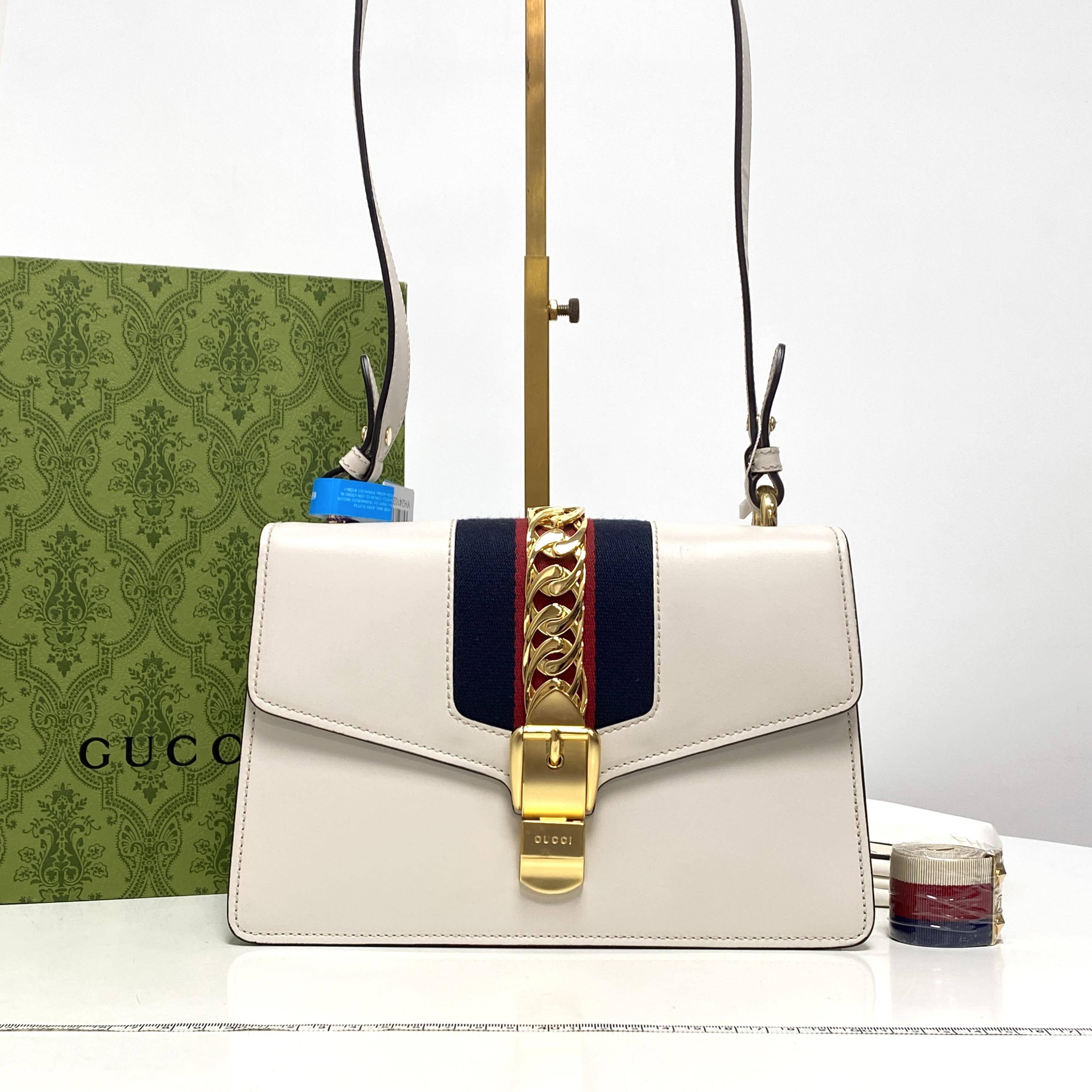 胖虎佳佳/古驰/95新/公价0/箱包/斜挎包/312502040020