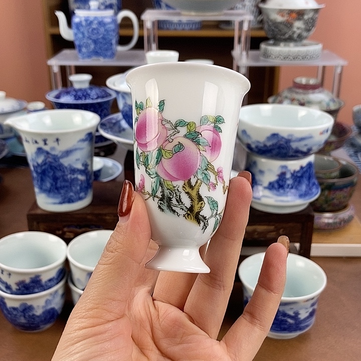 陶瓷制品加工企业及