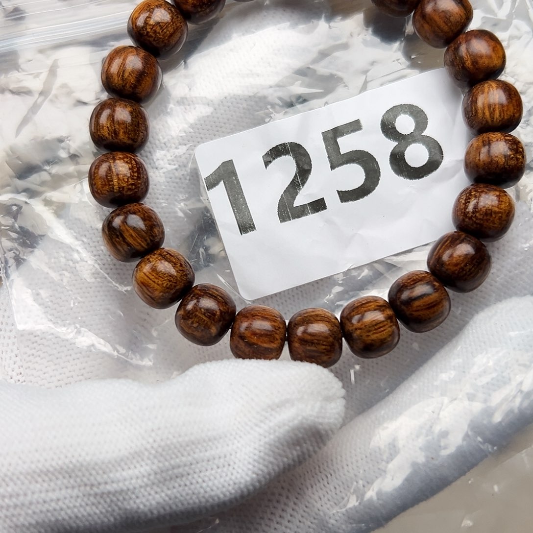 贡木手串/手链910巴贡手串