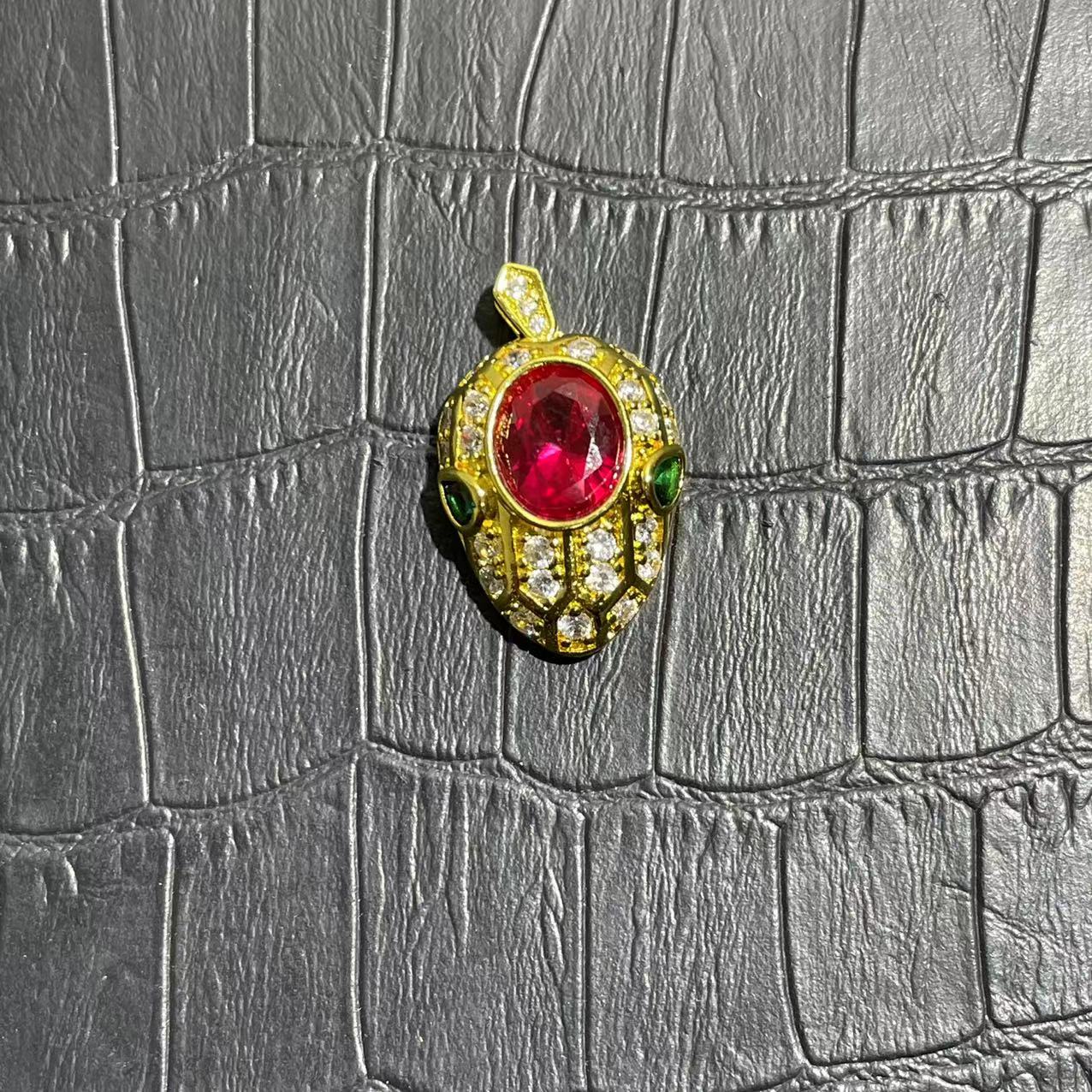 【高端定制】W-1483时尚设计吊坠多样性发一件