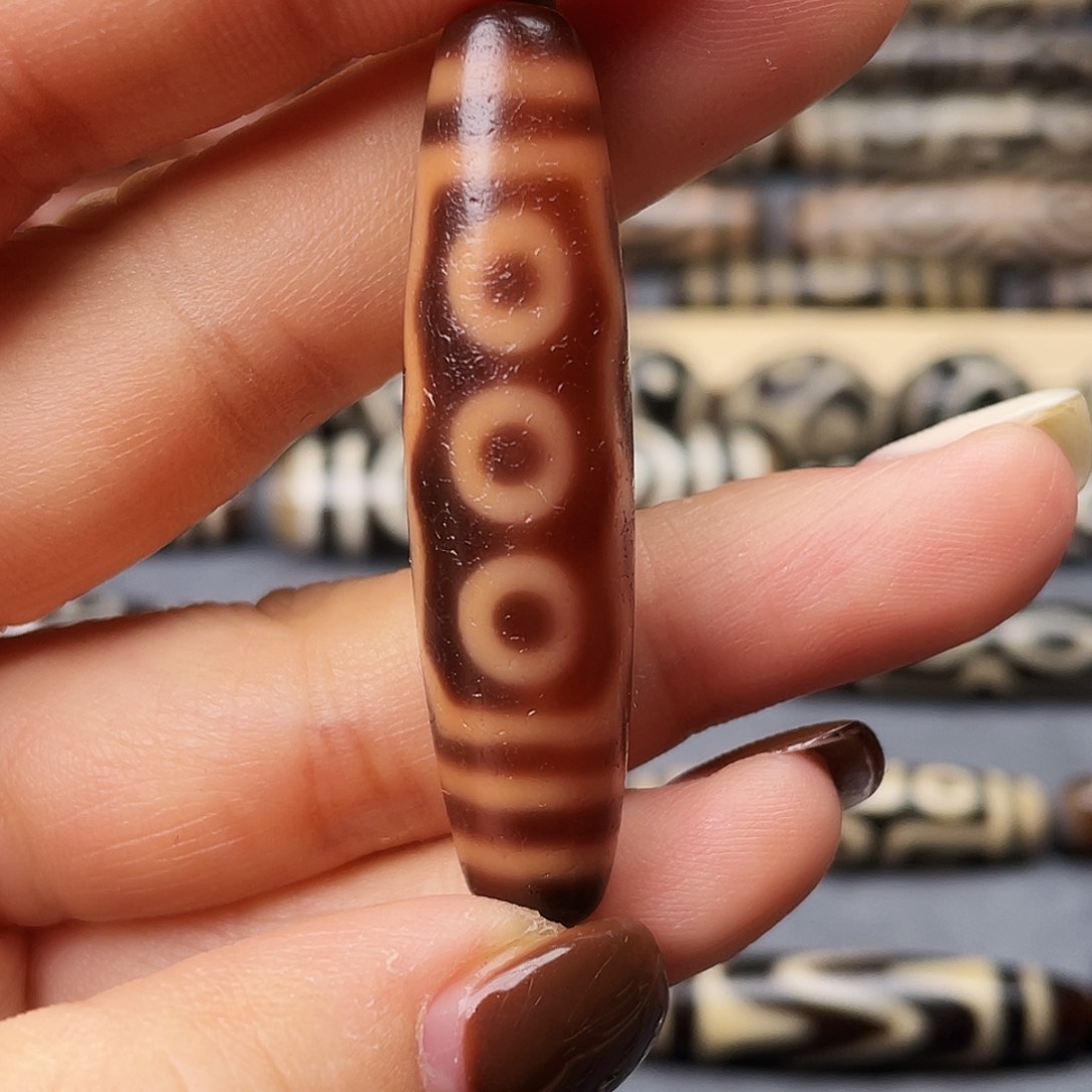 玛瑙/玉髓项链未镶嵌