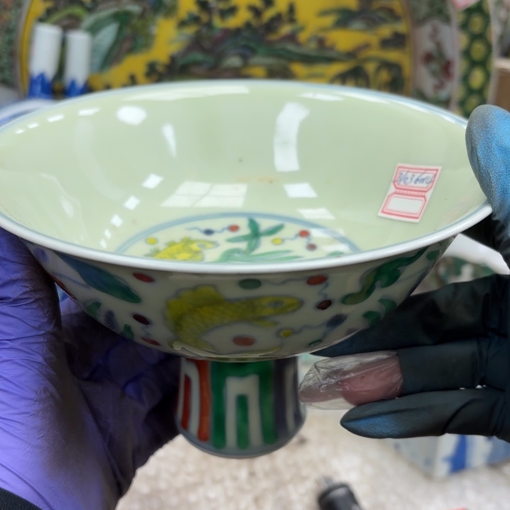 摆件瓷器摆件 瓷器摆件