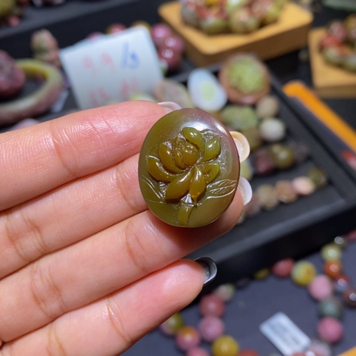 【闪购商品】未镶嵌手链玛瑙/玉髓盐源玛瑙