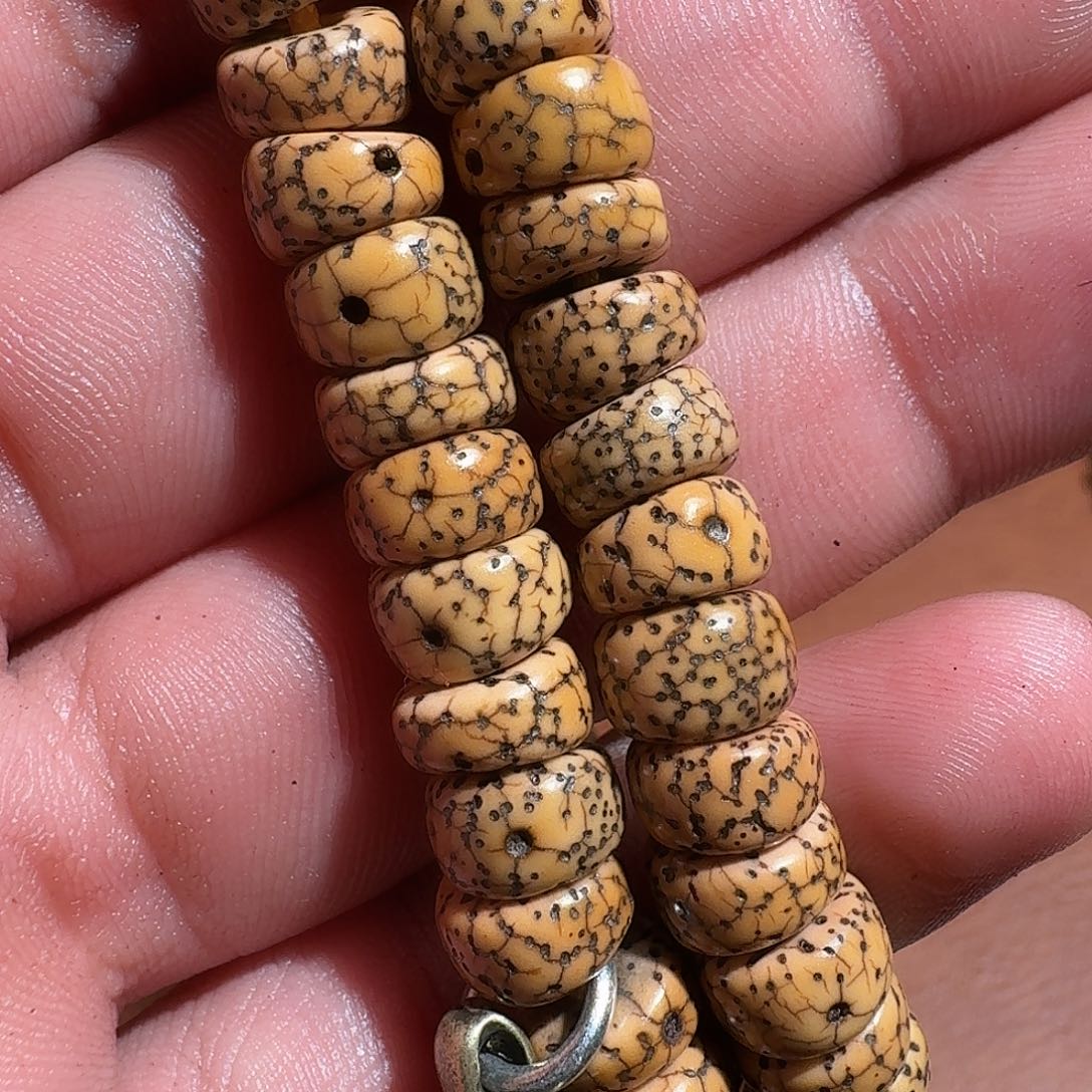 云***天柏香籽/百香籽吊坠