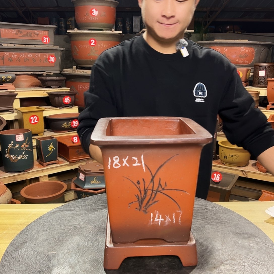 精品紫砂工厂直销