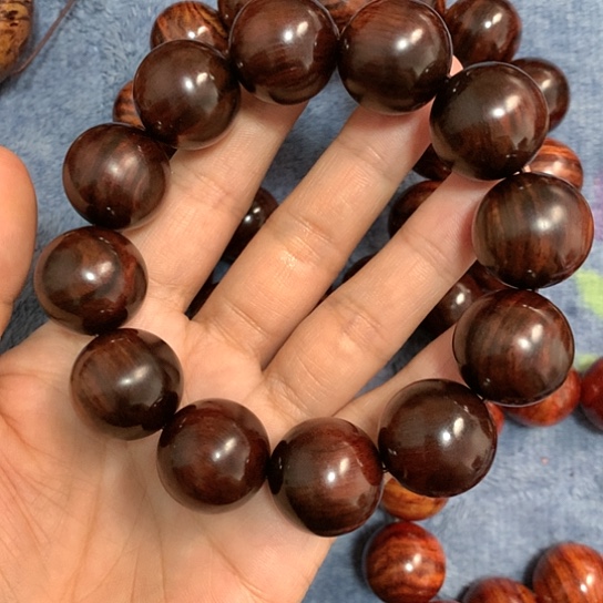 手串/手链黄花梨/降香黄檀竹*