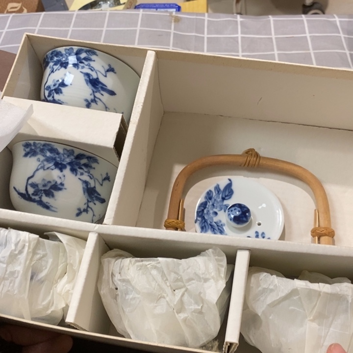 鼎***制精美瓷器 一单包邮