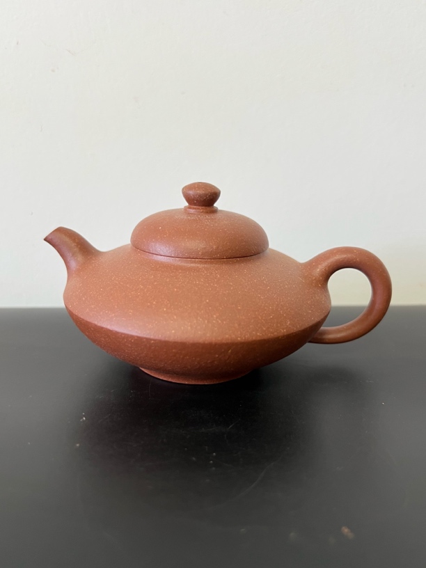 合欢140 c c原矿黄降坡半手工