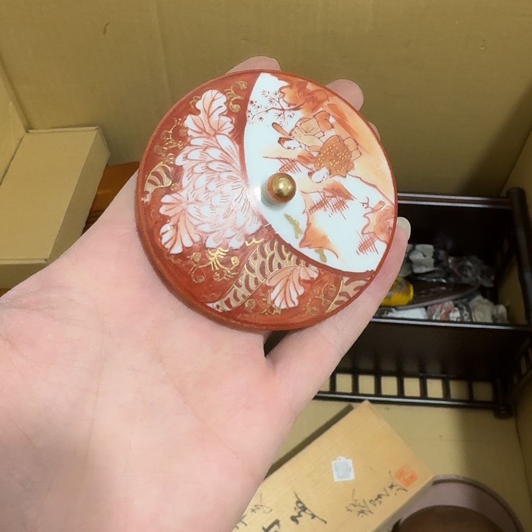 茶宠清**弓瓷器茶具系列